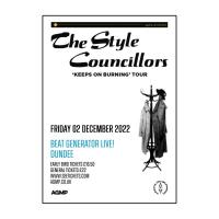 The Style Councillors Image