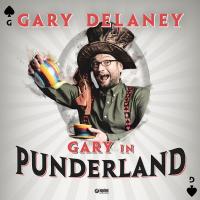 Gary Delaney: Gary in Punderland Image