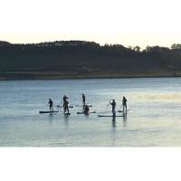 Stand-Up Paddleboard Adventure (Age 12-16yrs) Image