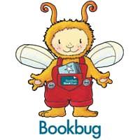 Bookbug Session Image