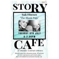 Story Cafe  Image