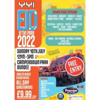 Eid in the Park 2022  Image
