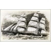 Evening Talk - Mapping Legends: Ghost Ships of Newfoundland and Labrador  Image