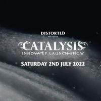 Distorted: Catalysis 