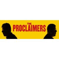 The Proclaimers  Image