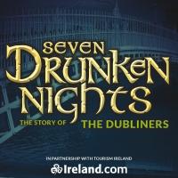 Seven Drunken Nights - The Story of the Dubliners Image