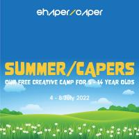 Summer Capers  Image