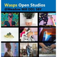 Wasps Open Studios  Image