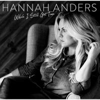 Hanna Anders Live From Nashville Image