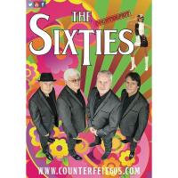 Counterfeit Sixties Show  Image
