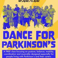 Dance For Parkinson