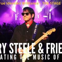 Barry Steele and Friends The Roy Orbison Story 85th Anniversary Tour Image