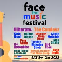 Face The Music Festival Image