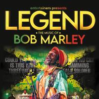 Legend - The Music of Bob Marley Image
