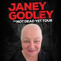 Janey Godley 