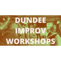 Dundee Improv Workshops  Image