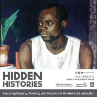 Hidden Histories: Exploring Equality, Diversity and Inclusion in Dundee