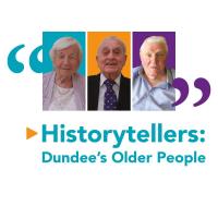 Historytellers: Dundee