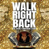 Walk Right back - The Story of the Everly Brothers Image