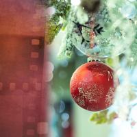 Christmas on Film: A talk by Dr Tom Christie Image