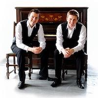 The Scott Brothers Duo - Piano and Organ Image