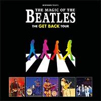 The Magic of the Beatles  Image