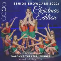 ACPA Senior Showcase 2022: Christmas Edition Image