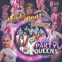 The Lady Boys of Bangkok 2023 Image