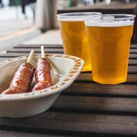 Sausage and Cider Festival - Dundee 2023 Image