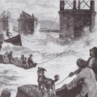 Tay Bridge Disaster - Actual Anniversary Guided Tour Image