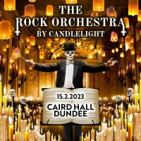 The Rock Orchestra by Candlelight Image