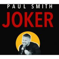Paul Smith - Joker Image