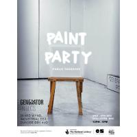 Paint Party  Image
