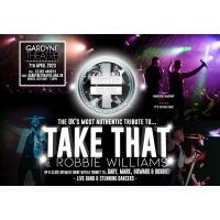 Everything Changes - Take That Tribute Show