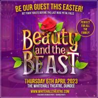 Beauty and The Beast Easter Panto  Image
