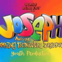 Joseph and the Amazing Technicolor Dreamcoat 
