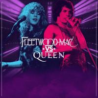 Queen Vs Fleetwood Mac Tribute Concert Image