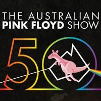 The Australian Pink Floyd  Image