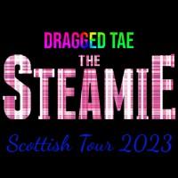 Dragged Tae the Steamie Image