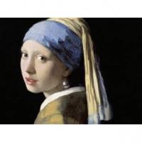 Exhibition on Screen: Vermeer - The Blockbuster Exhibition Image