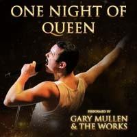 One Night of Queen  Image