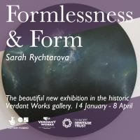 Between Formlessness and Form 