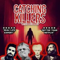 Catching Killers with David Swindle Image