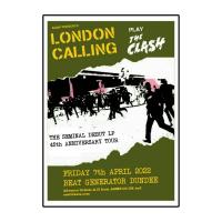 London Calling Image