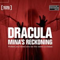 Dracula: Mina