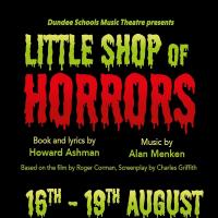 Little Shop of Horrors Image