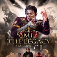 MJ The Legacy 2023 Image
