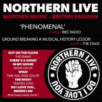 Northern Live - Do I Love You Image