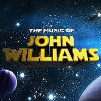 RSNO The Music of John Williams Image