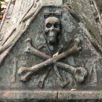 Guided Tour of Ancient Dundee Howff Graveyard Image